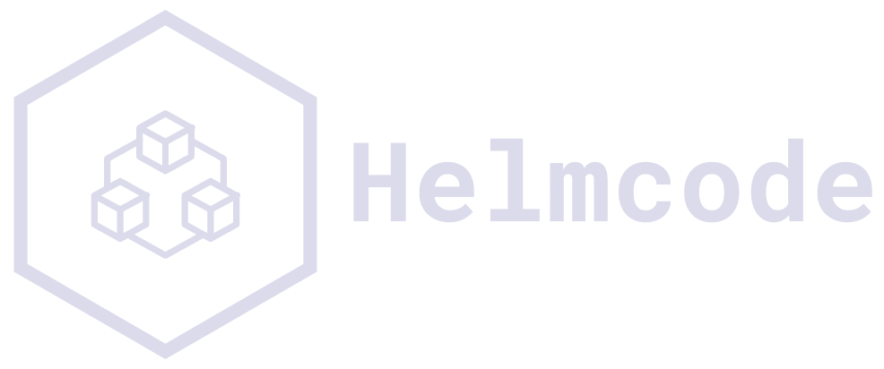 Helmcode